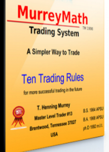 Murrey Math – Murrey Math Trading System Book