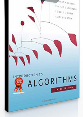 MIT Press – Introduction to Algorithms