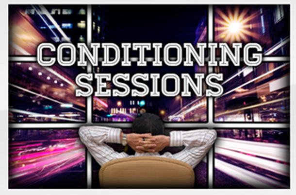 TradeSmart University – Conditioning Sessions (2014)