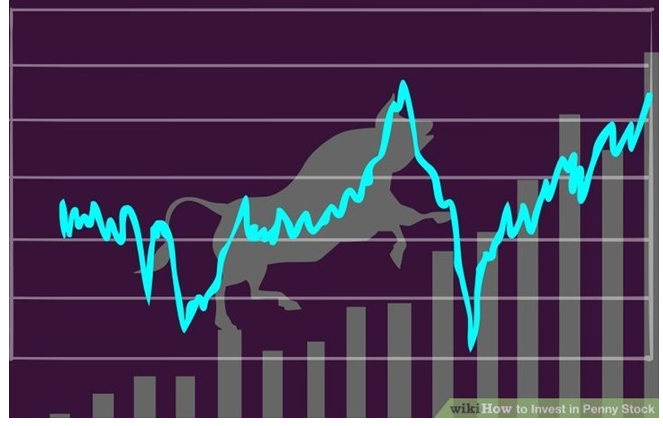 Mubarak Shah – Penny Stock Trading – Analyzing the Most Profitable Stocks (2016)