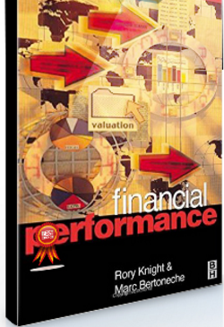 Rory Knight – Financial Perfomance