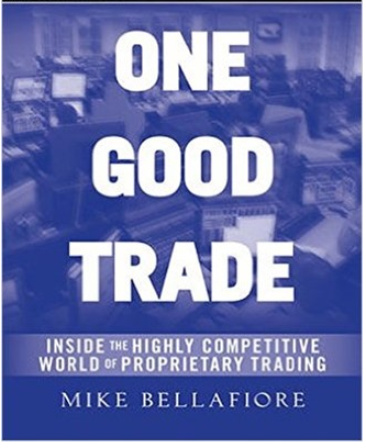 Mike Bellafiore – One Good Trade (ebook)