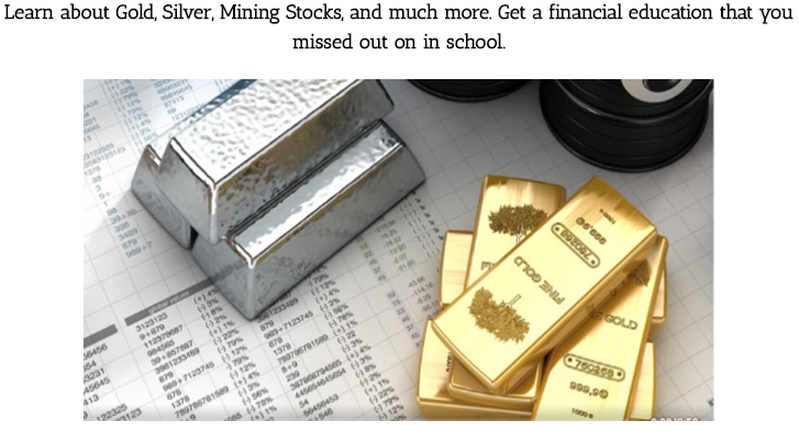 Jonathan Wichmann- The Next Wealth Transfer – Investing in Gold and Silver