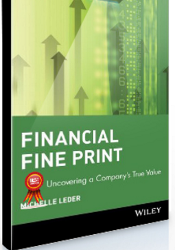 Michelle Leder – Financial Fine Print