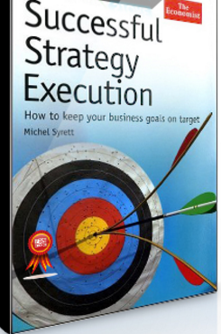 Michel Syrett – Successful Strategy Execution