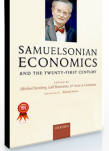 Michael Szenberg – Samuelsonian Economics
