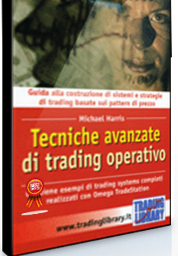 Michael Harris – Tecniche Avanzate Di Trading Operativo (Italian)