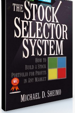 Michael D.Sheimo – The Stock Selector System