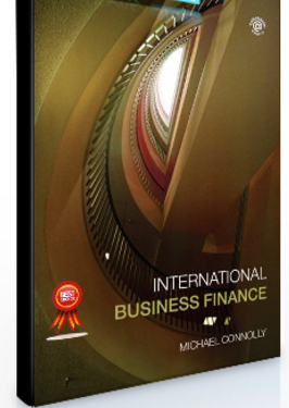Michael Connolly – International Business Finance