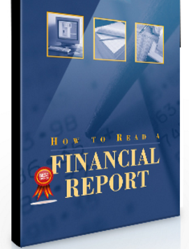 Merrill Lynch – How to Read a Financial Report