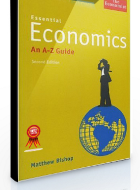 Matthew Bishop – Essential Economics