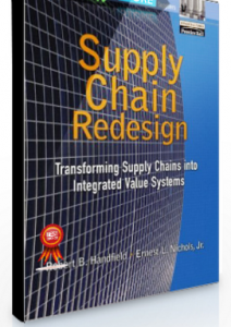 Robert B.Handfield, Ernest L.Nichols – Supply Chain Redesign Transforming Supply Chains into Integrated Value Systems