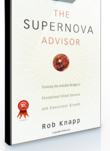 Rob Knapp – The Supernova Advisor