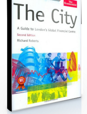 Richard Roberts – Guide to London Global Financial Centre