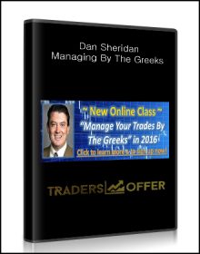 Dan Sheridan - Managing By The Greeks (6 Classes) Sept 2010 [9 Videos(mp4) 11 docs(pdf)]