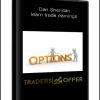 Dan Sheridan - learn trade earnings