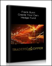 Frank Bunn - Create Your Own Hedge Fund[16Video(MP4)]