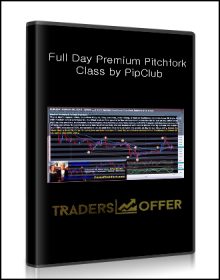 Full Day Premium Pitchfork Class by PipClub
