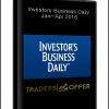 Investors Business Daily Jan~Apr 2016 - [ePaper (PDF)]