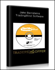 Jake Bernsteins - TradingMind Software [ISO]