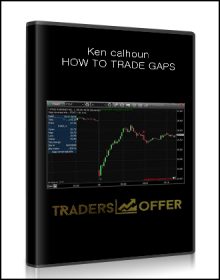 Ken calhoun - HOW TO TRADE GAPS
