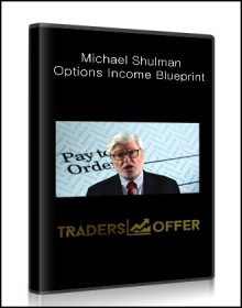 Michael Shulman - Options Income Blueprint