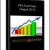 PTS AutoTrader (August 2013)
