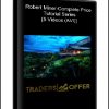 Robert Miner-Complete Price Tutorial Series [5 Videos (AVI)]