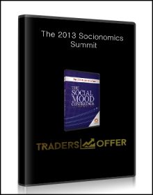 The 2013 Socionomics Summit