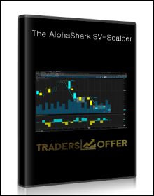 The AlphaShark SV-Scalper