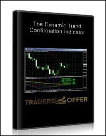 The Dynamic Trend Confirmation Indicator