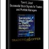 Tom K. Lloyd - Successful Stock Signals for Traders and Portfolio Managers: Integrating