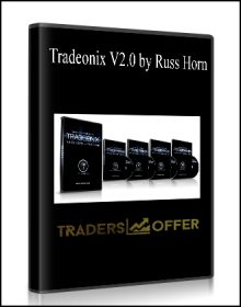 Tradeonix V2.0 by Russ Horn