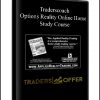 Traderscoach - Options Reality Online Home Study Course