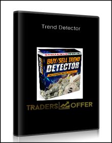 Buy/Sell Trend Detector