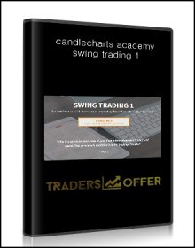 Candlecharts Academy – Swing Trading 1