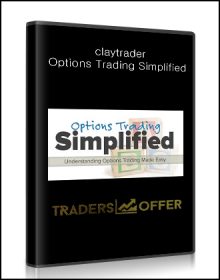 claytrader - Options Trading Simplified