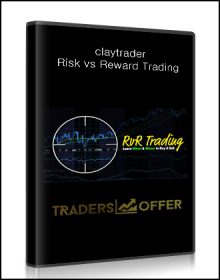 Claytrader - Risk vs Reward Trading