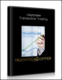 Claytrader - Trampoline Trading