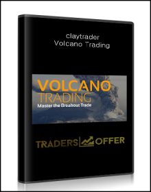 Claytrader - Volcano Trading