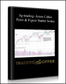 ltg-trading- Amos Cohen - Point & Figure Starter Series