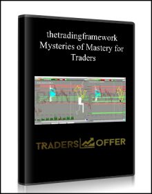 thetradingframework - Mysteries of Mastery for Traders