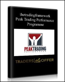 thetradingframework - Peak Trading Performance Programme