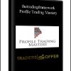thetradingframework - Profile Trading Mastery