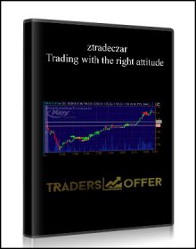 ztradeczar - Trading with the right attitude