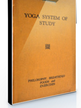 Sacredscience – Yoga Hari Rama – Yoga System of Study