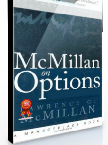 Lawrence G.McMillan – McMillan on Options
