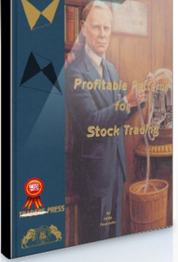 Larry Pesavento – Profitable Patterns for Stock Trading