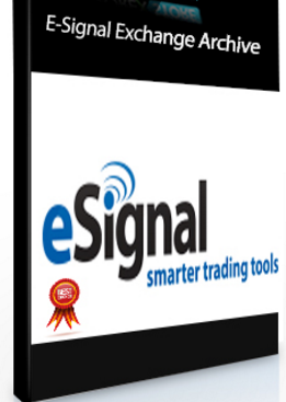 E-Signal Exchange Archive
