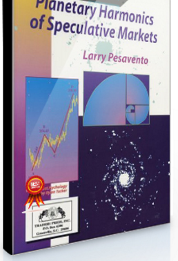 Larry Pesavento – Planetary Harmonics of Speculative Markets